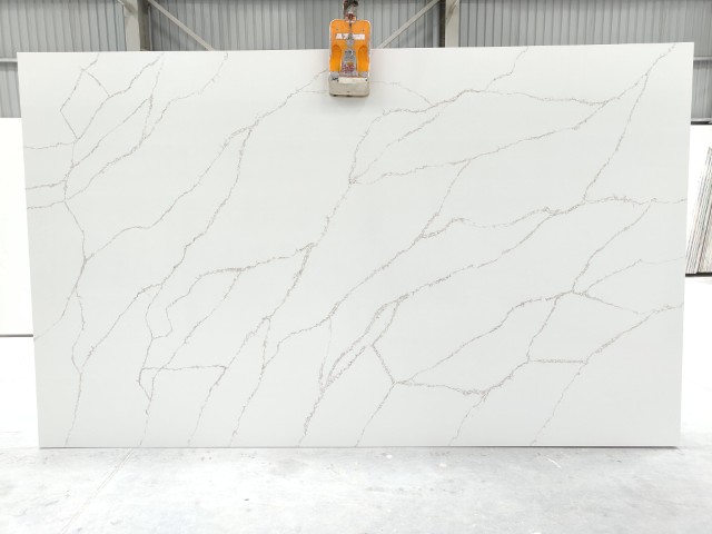 CALACATTA SIENA GOLD FULLSLAB