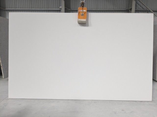 pure white full slab 3